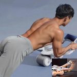 Roue Abdominale X-sport Gym – Image 4