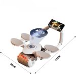 Roue Abdominale X-sport Gym – Image 6