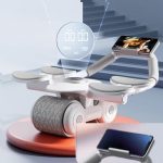 Roue Abdominale X-sport Gym – Image 2