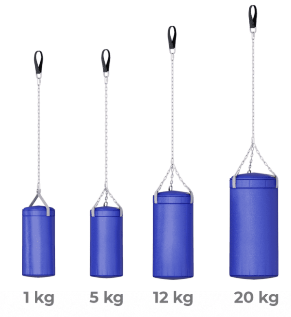 chaîne de sac de boxe – Image 5