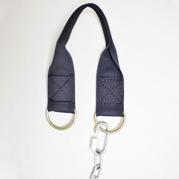 chaîne de sac de boxe – Image 9