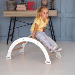 Aire de jeux intérieure Lama 3en1 – Image 12