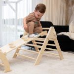 Aire de jeux intérieure Lama – Image 4