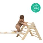 Aire de jeux intérieure Lama – Image 7
