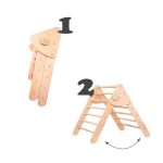 Aire de jeux intérieure Lama – Image 10