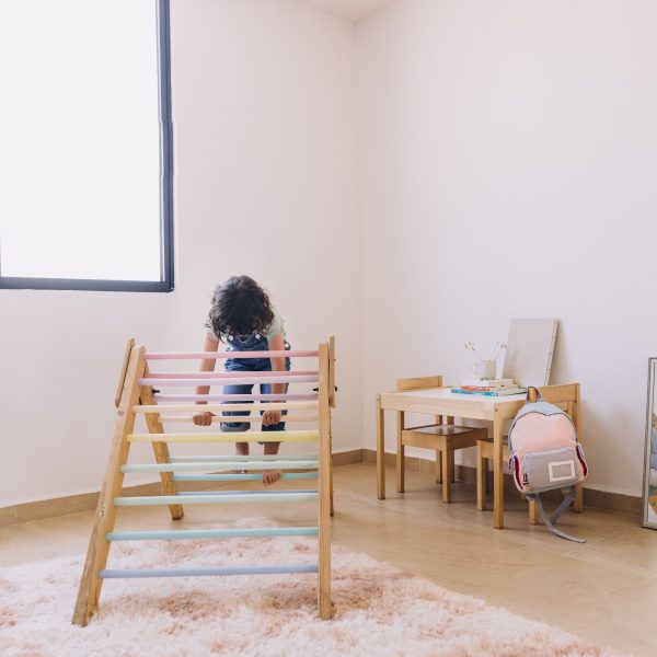 Aire de jeux intérieure Lama – Image 5