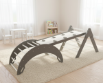 Aire de jeu d’intérieur Moon Max – Image 11