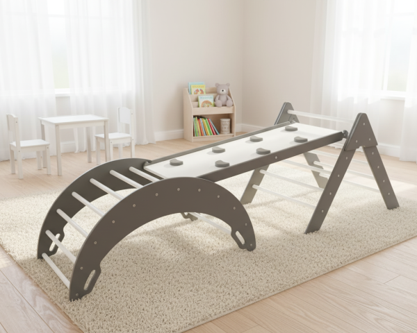 Aire de jeu d’intérieur Moon Max – Image 11