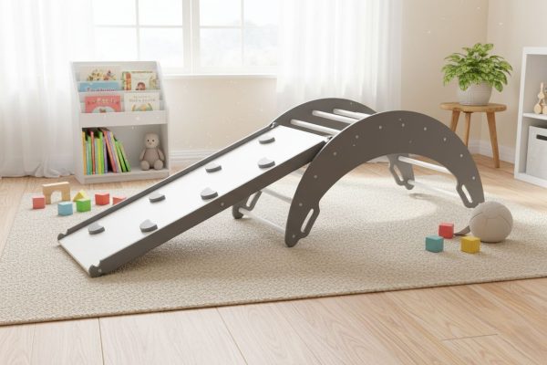 Aire de jeu d’intérieur Moon Plus – Image 8