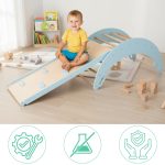 Aire de jeu d’intérieur Moon Plus – Image 2