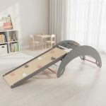 Aire de jeu d’intérieur Moon Plus – Image 4
