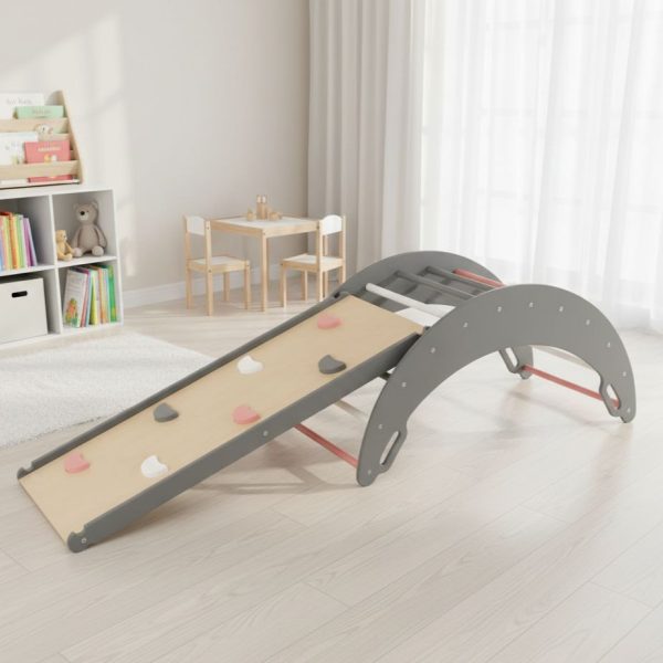 Aire de jeu d’intérieur Moon Plus – Image 4