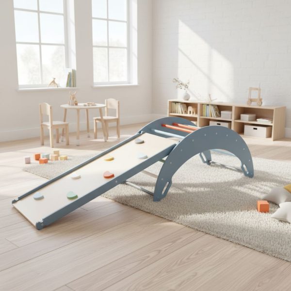 Aire de jeu d’intérieur Moon Plus – Image 5