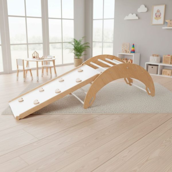 Aire de jeu d’intérieur Moon Plus – Image 7