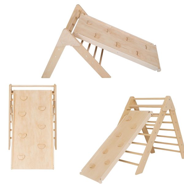 Aire de jeu d’intérieur Moon – Image 10