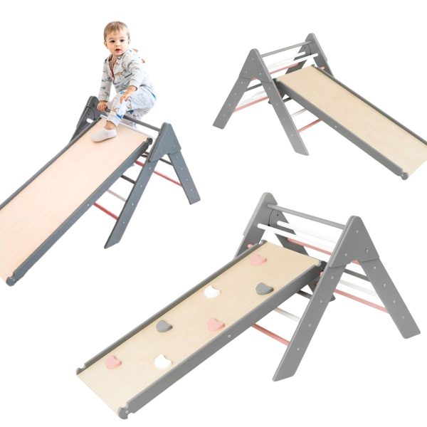 Aire de jeu d’intérieur Moon – Image 1