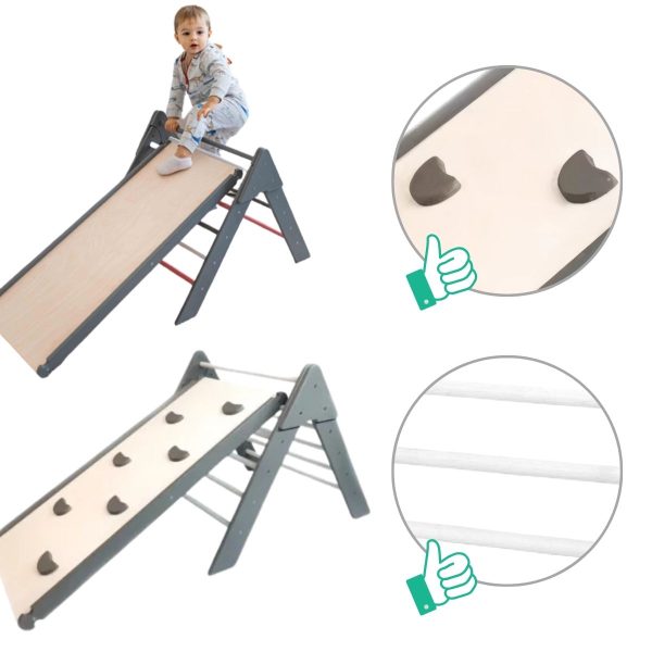Aire de jeu d’intérieur Moon – Image 11