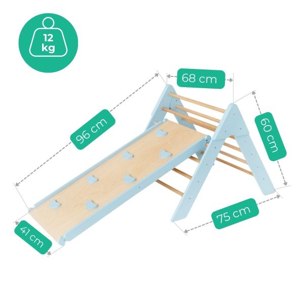 Aire de jeu d’intérieur Moon – Image 14