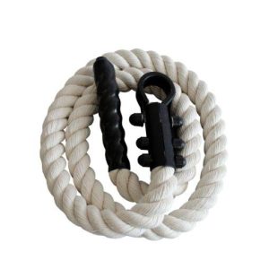Corde de gymnastique en coton Gamma