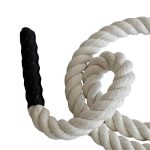 Corde de gymnastique en coton Gamma – Image 4