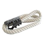 Corde de gymnastique en coton Gamma – Image 5