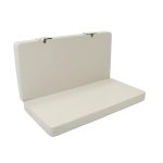 Matelas de Gymnastique Gamma 100×100cm