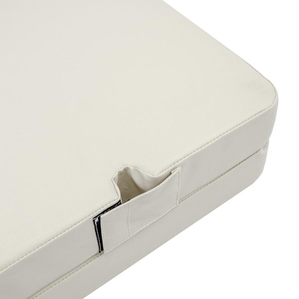 Matelas de Gymnastique Gamma 100×100cm – Image 5