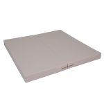 matelas de gymnastique Satellite 120x120x10 cm