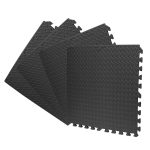 Tapis en mousse X-star, lot de 4, 60 x 60 cm – Image 12
