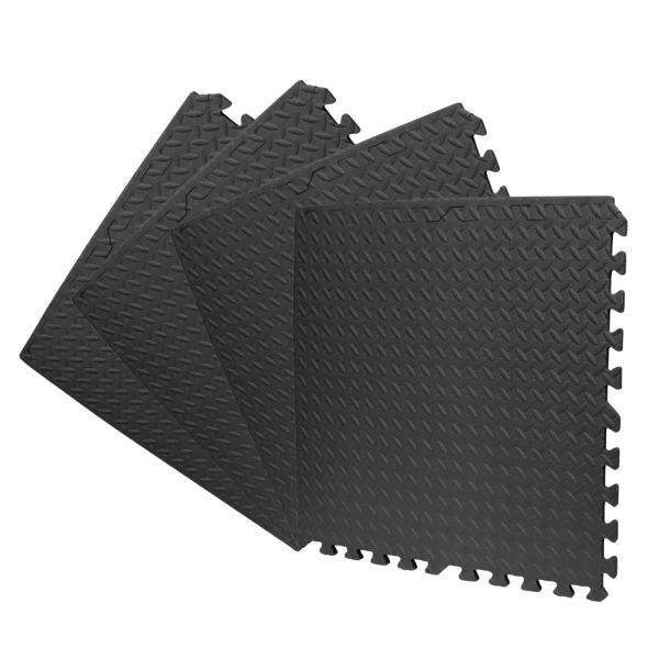 Tapis en mousse X-star, lot de 4, 60 x 60 cm – Image 12