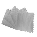 Tapis en mousse X-star, lot de 4, 60 x 60 cm – Image 13