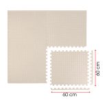 Tapis en mousse X-star, lot de 4, 60 x 60 cm – Image 14
