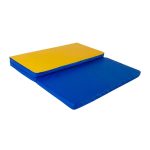 Tapis De Gymnastique 150×100cm Gamma – Image 8