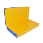Tapis De Gymnastique 150×100cm Gamma – Image 6