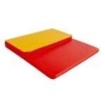 Tapis De Gymnastique 150×100cm Gamma – Image 2