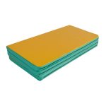 Tapis De Gymnastique 150×100cm Gamma – Image 10