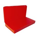 Tapis De Gymnastique 150×100cm Gamma – Image 5