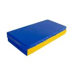 Tapis De Gymnastique 150×100cm Gamma – Image 7