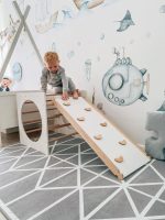 Aire de jeu d’intérieur Box Plus – Image 5
