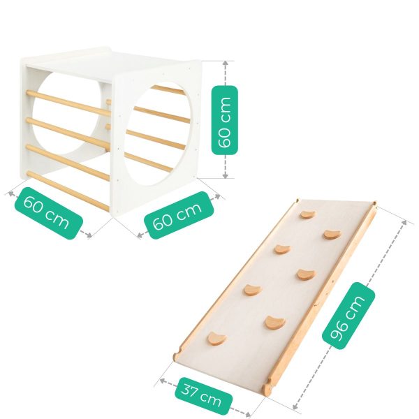 Aire de jeu d’intérieur Box Plus – Image 8