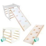 Aire de jeu d’intérieur Box Plus – Image 9