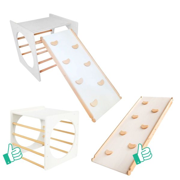 Aire de jeu d’intérieur Box Plus – Image 9