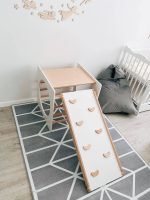 Aire de jeu d’intérieur Box Plus – Image 6