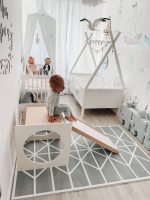 Aire de jeu d’intérieur Box Plus – Image 7