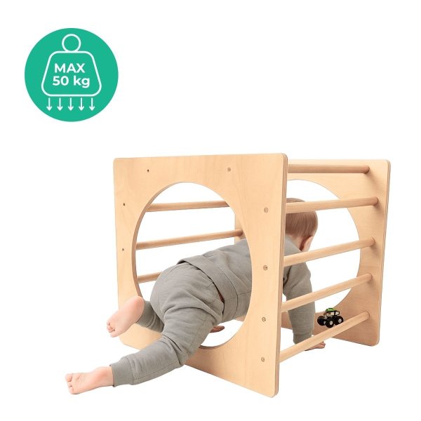 Cube d'escalade Box – Image 10