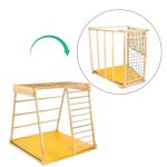 Aire de jeu d’intérieur Domino – Image 11
