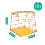 Aire de jeu d’intérieur Domino – Image 12