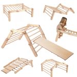 Fipitri Plus aire de jeux à domicile