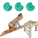 Fipitri Plus aire de jeux à domicile – Image 13