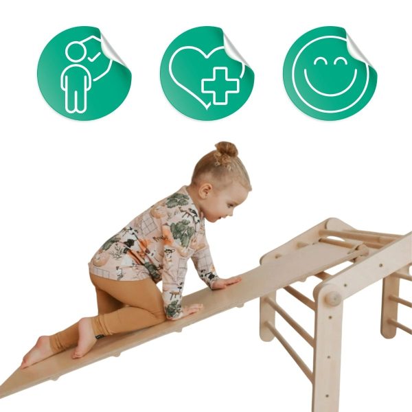 Fipitri Plus aire de jeux à domicile – Image 13